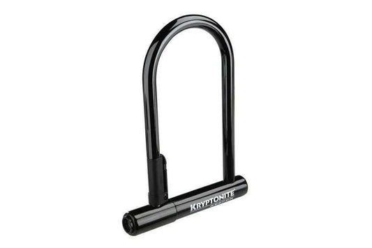 Kryptonite 12 U-Lock.