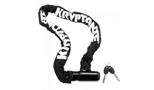 Kryptonite Keeper.