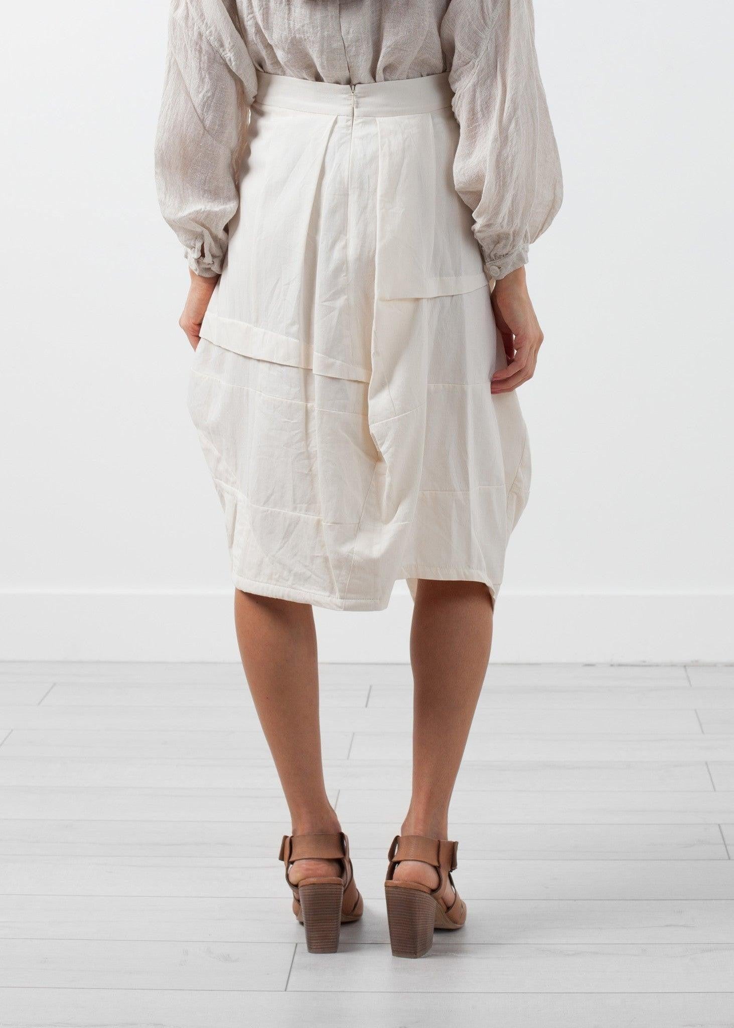 Kuku Skirt.