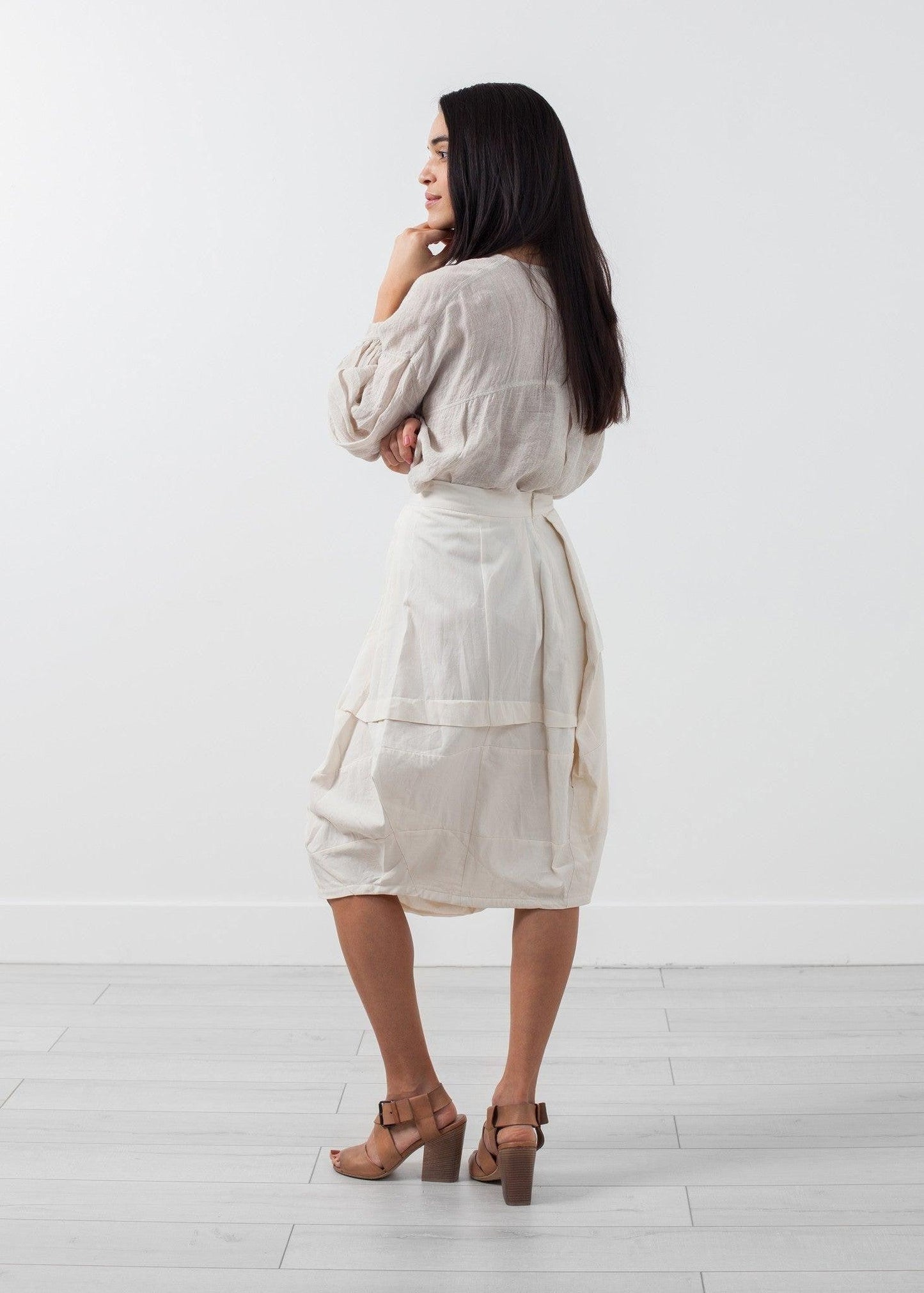 Kuku Skirt.