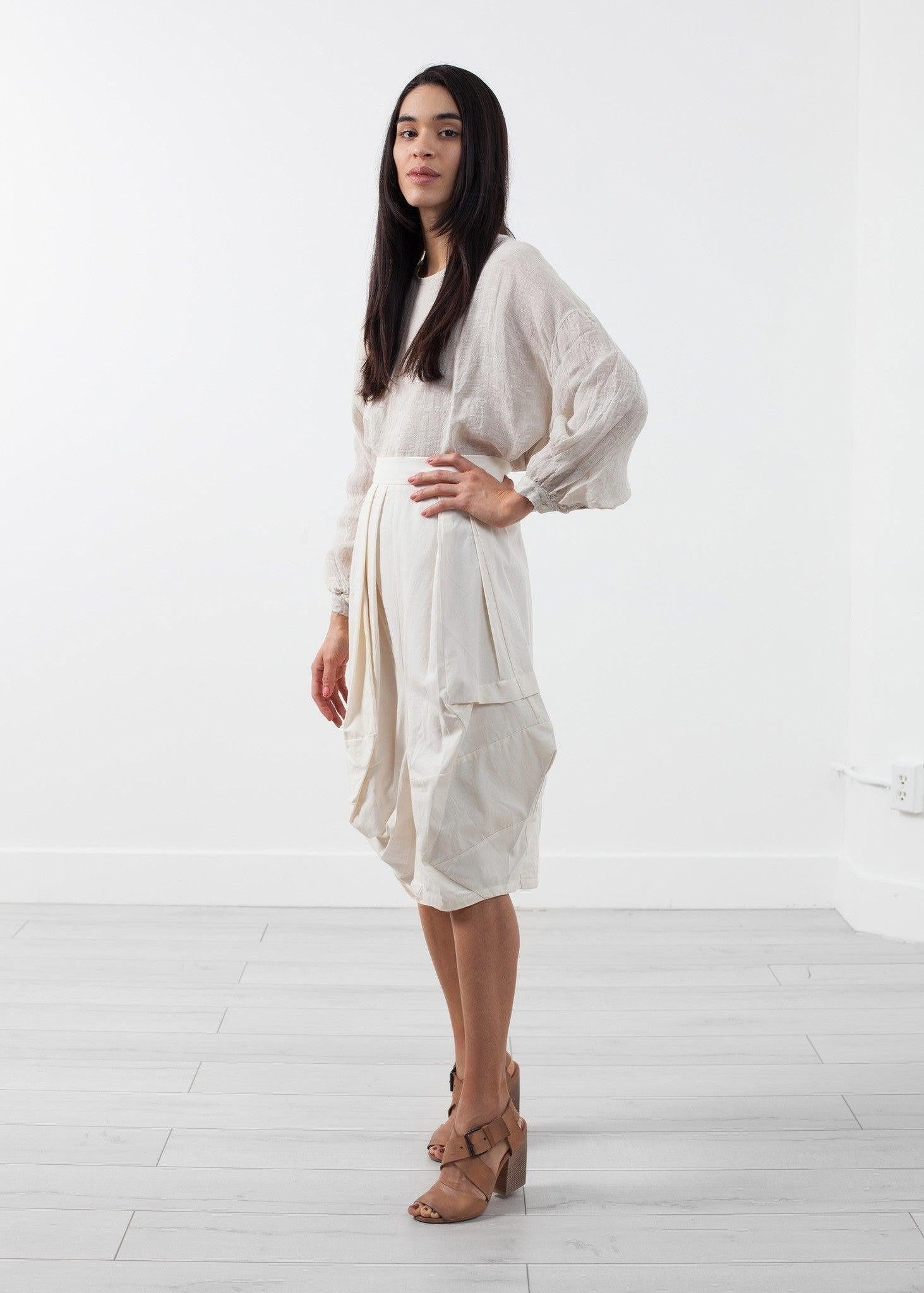 Kuku Skirt.