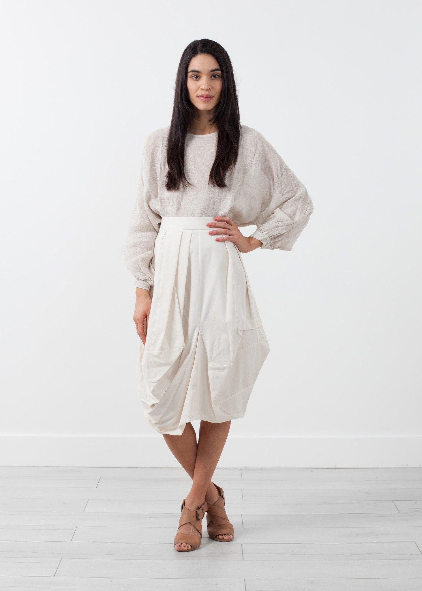 Kuku Skirt.
