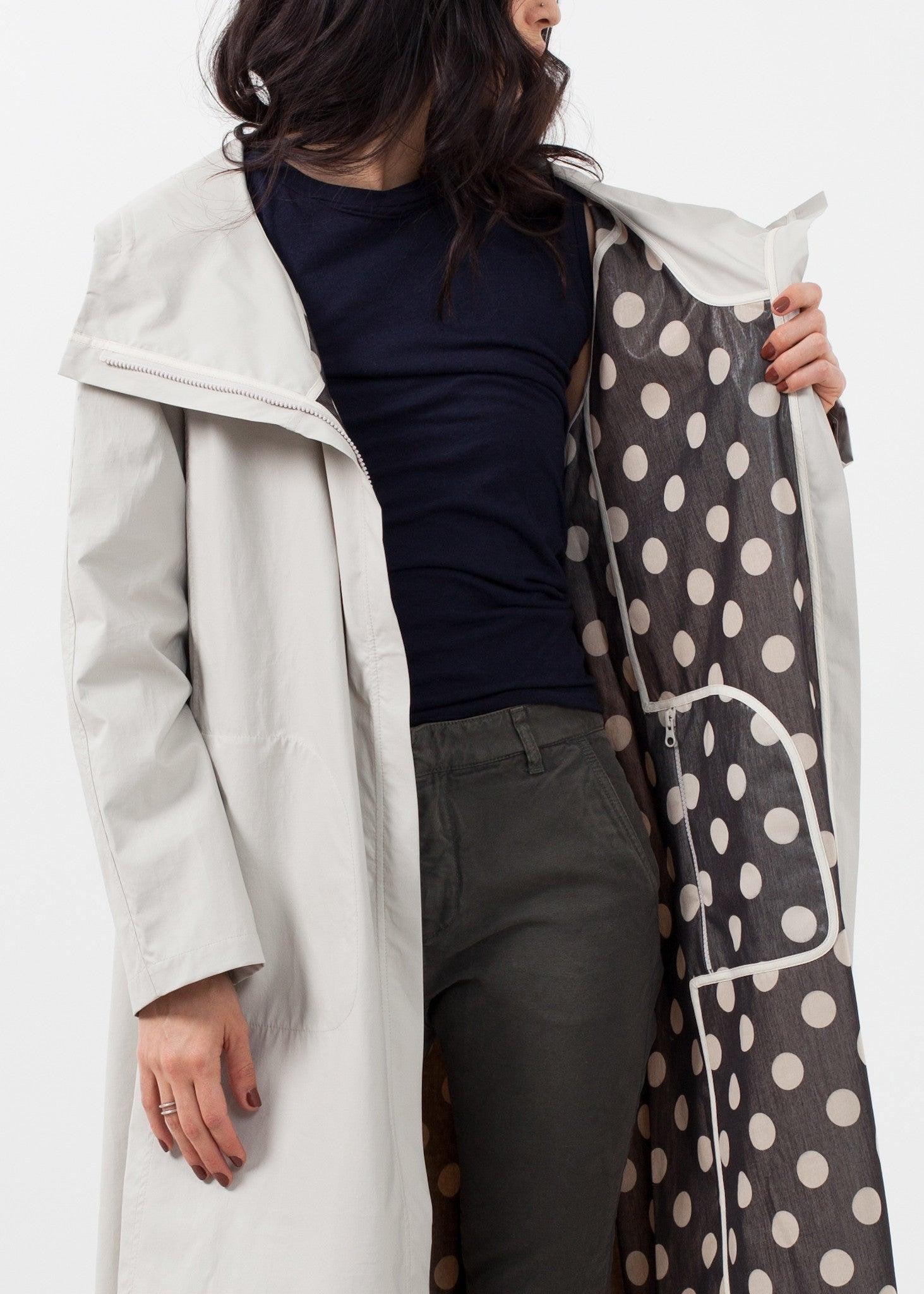 Lale Coat.