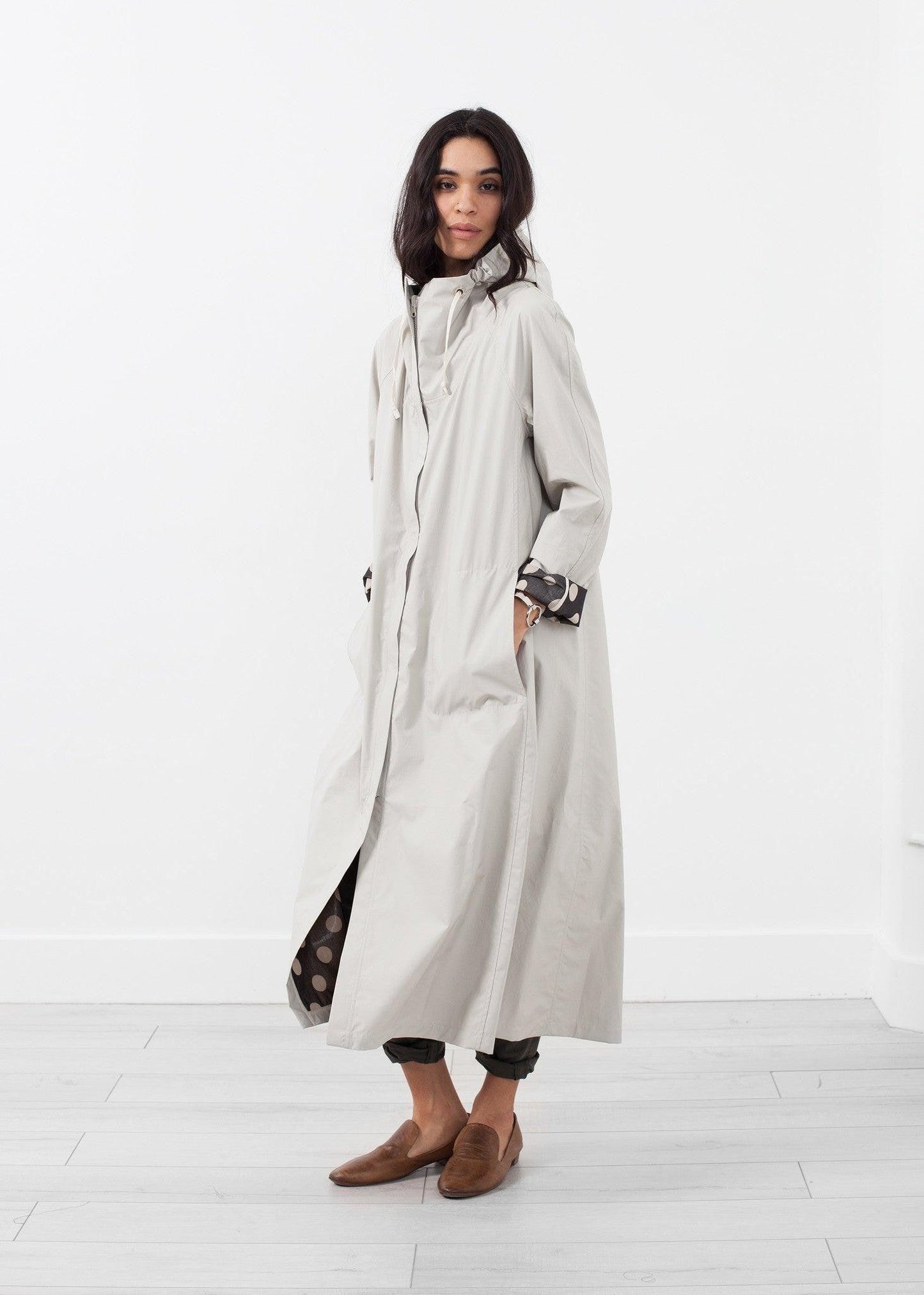Lale Coat.