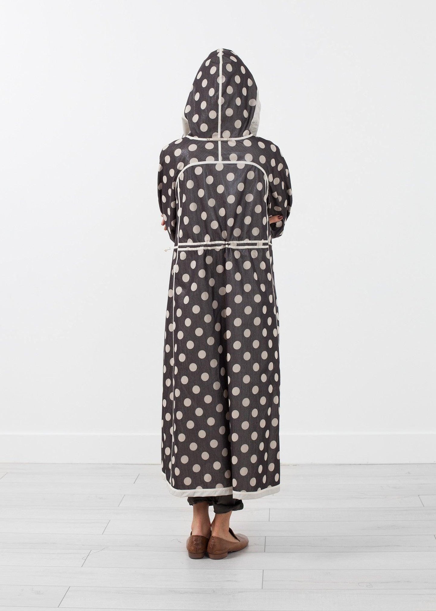 Lale Coat.