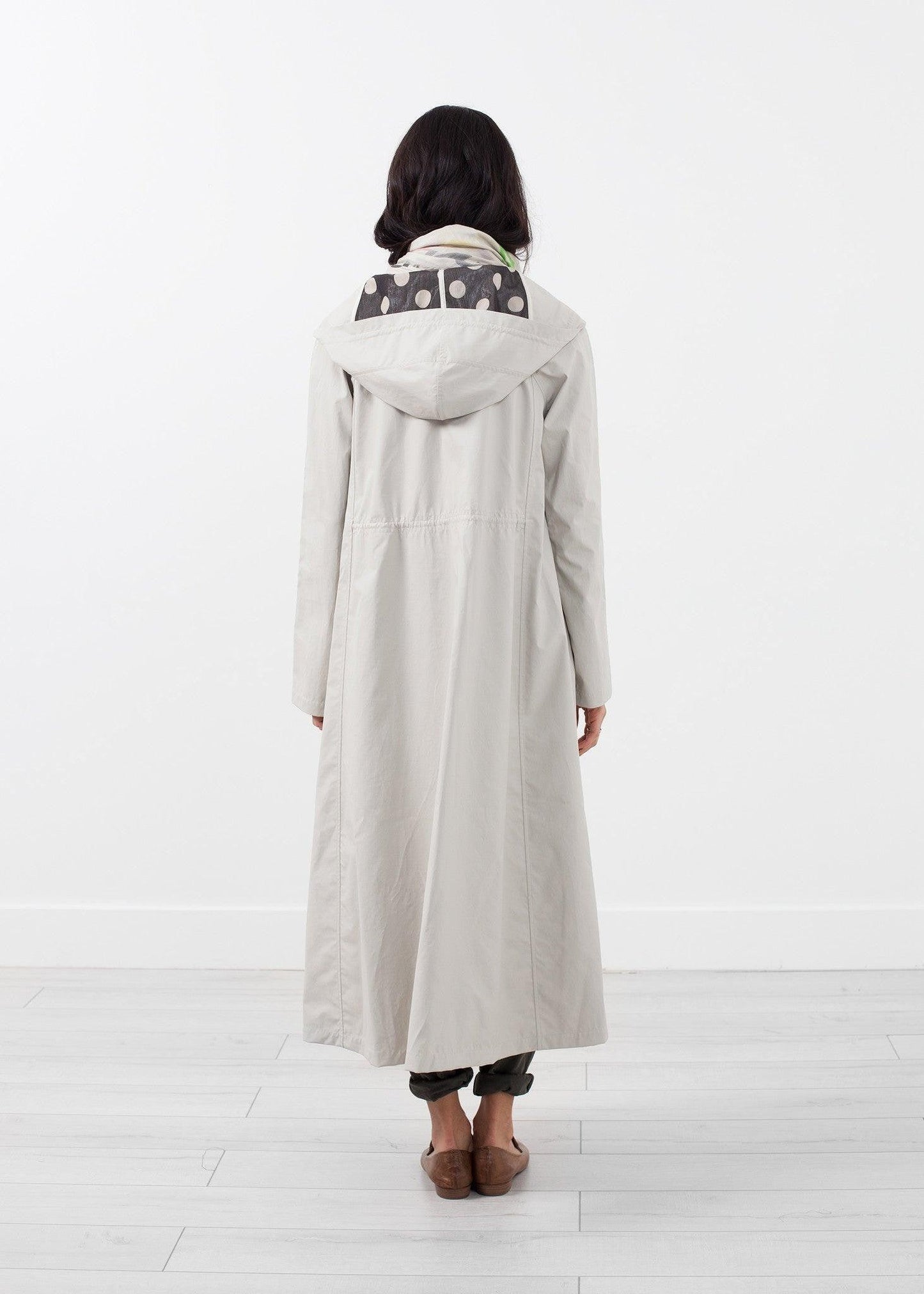 Lale Coat.