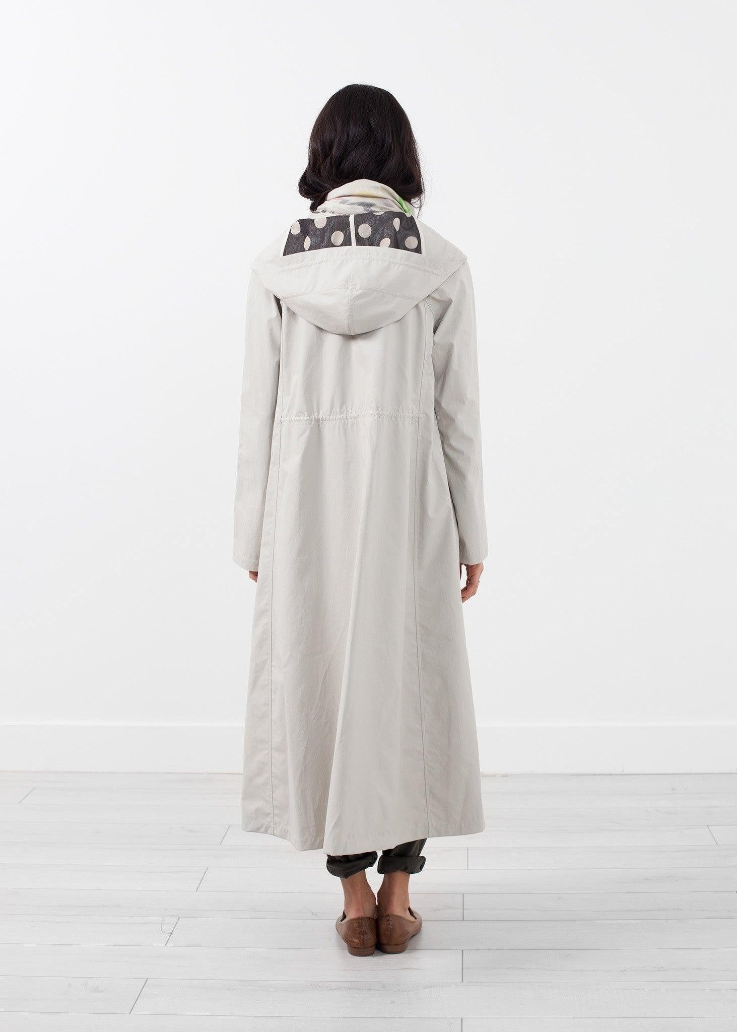 Lale Coat.