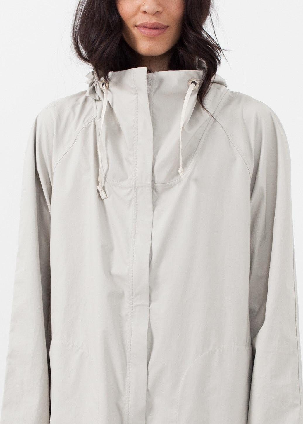 Lale Coat.