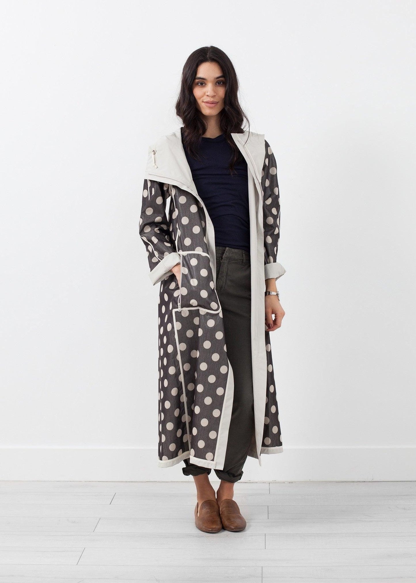 Lale Coat.