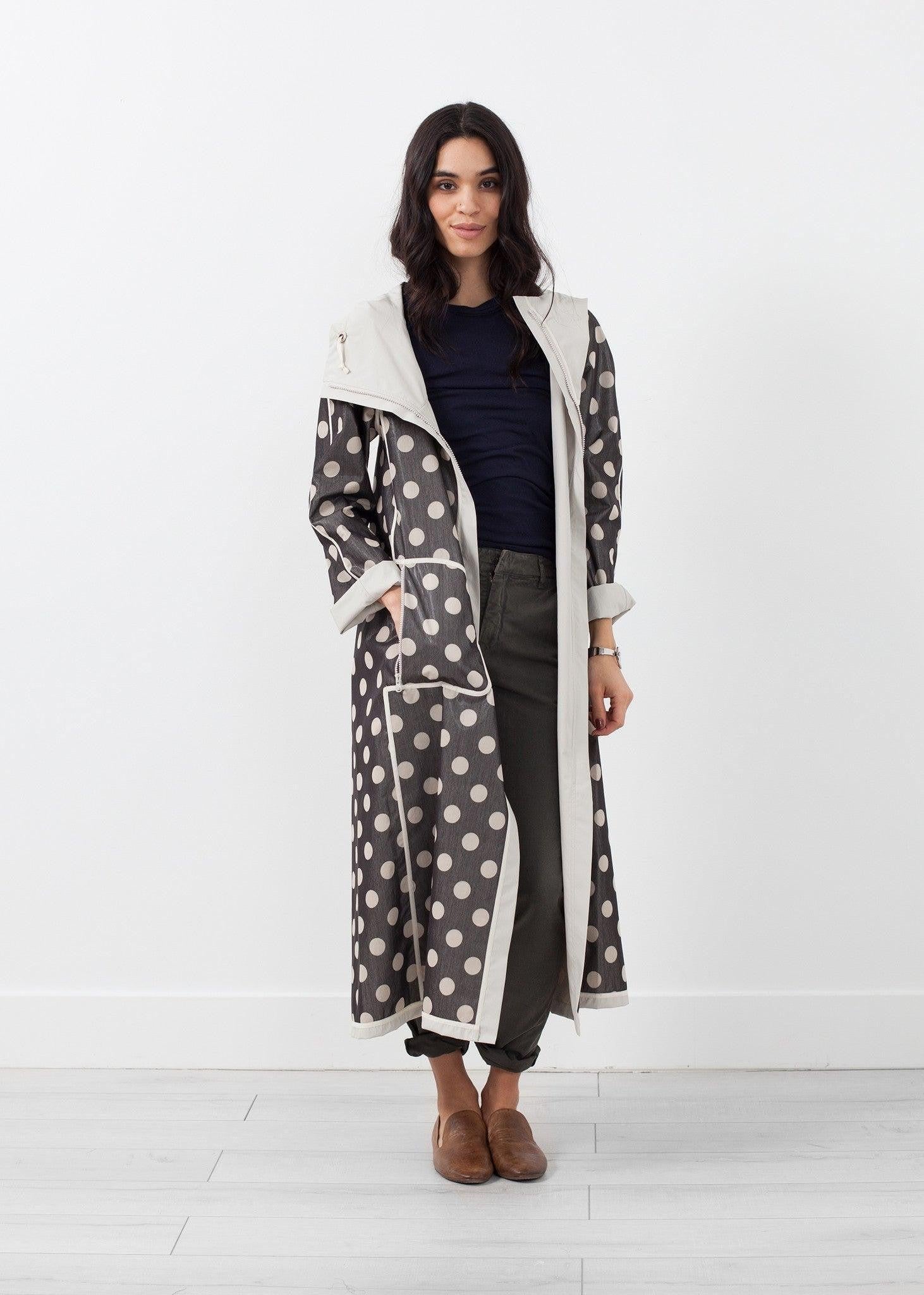 Lale Coat.