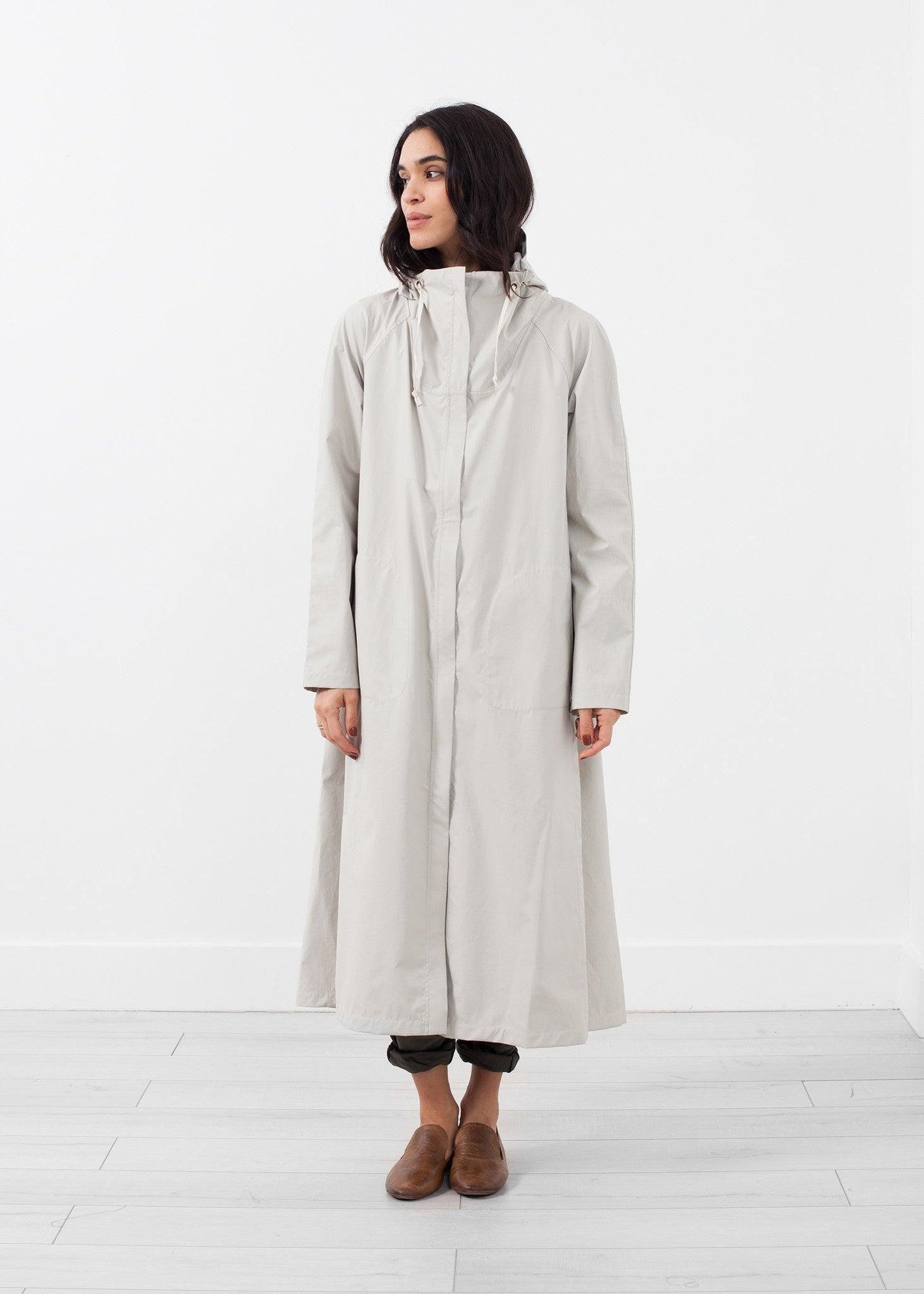 Lale Coat.