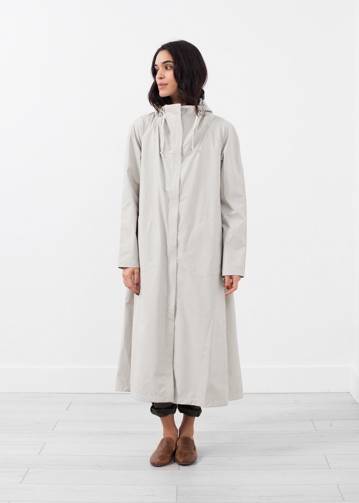 Lale Coat.