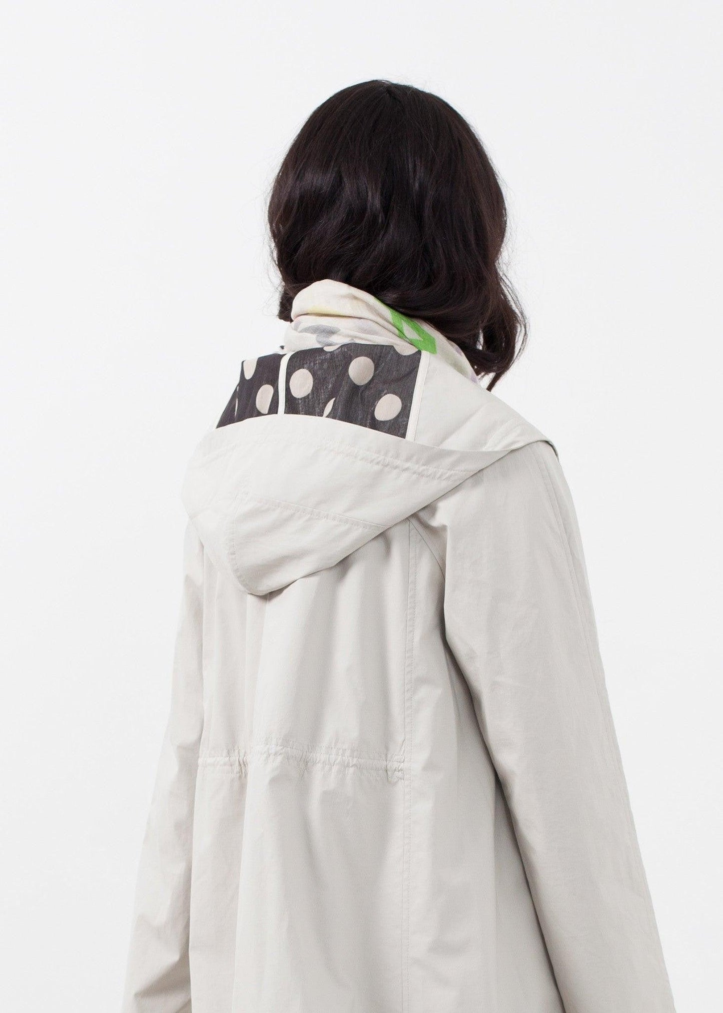 Lale Coat.