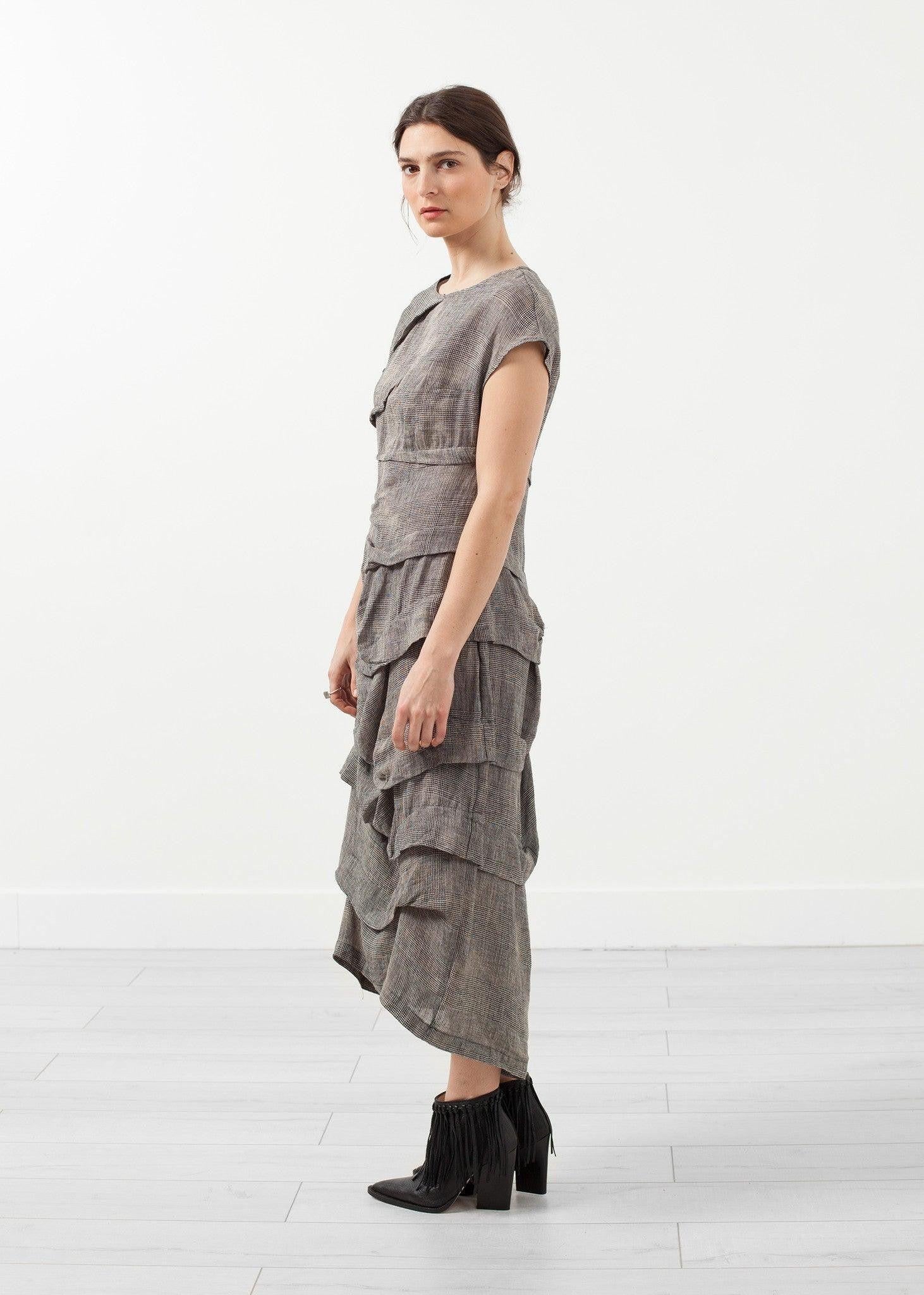 Lark Dress.