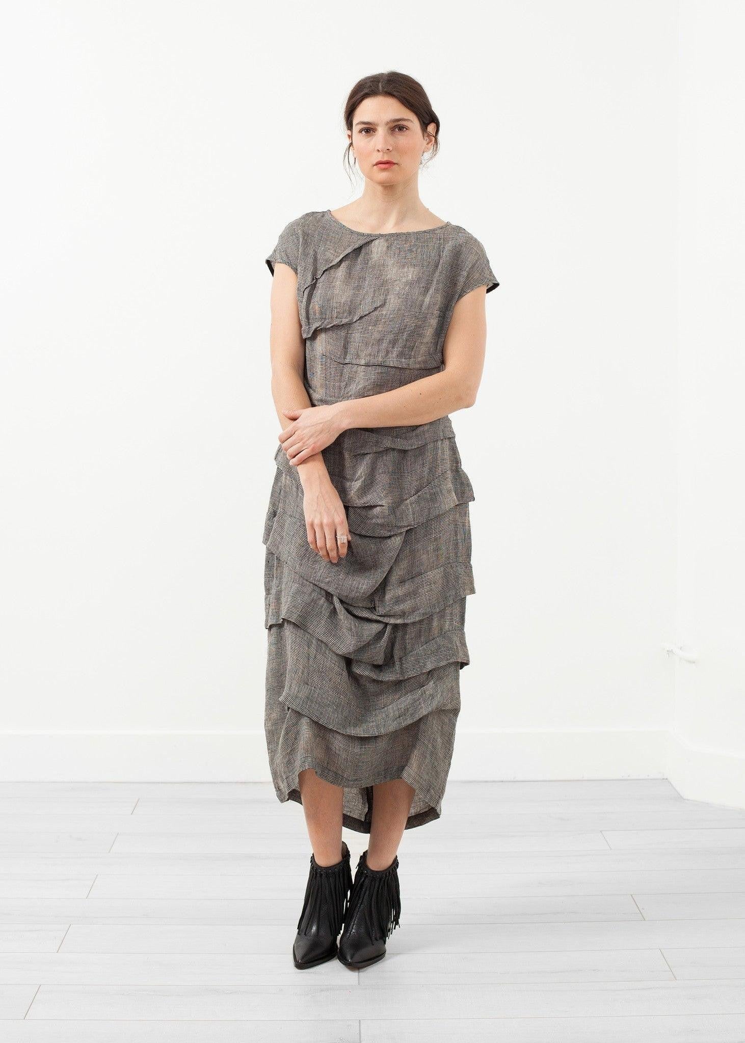 Lark Dress.