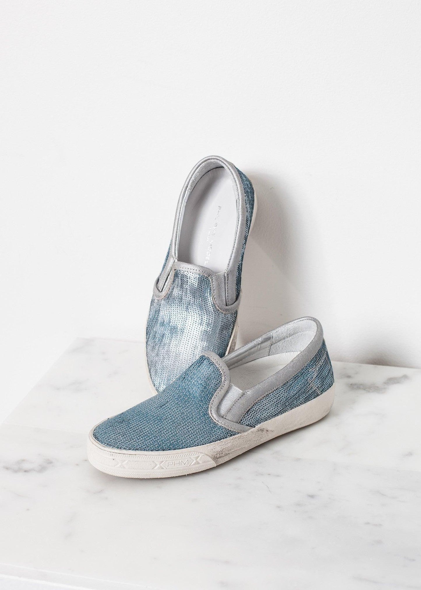 Las Vegas Slip On.