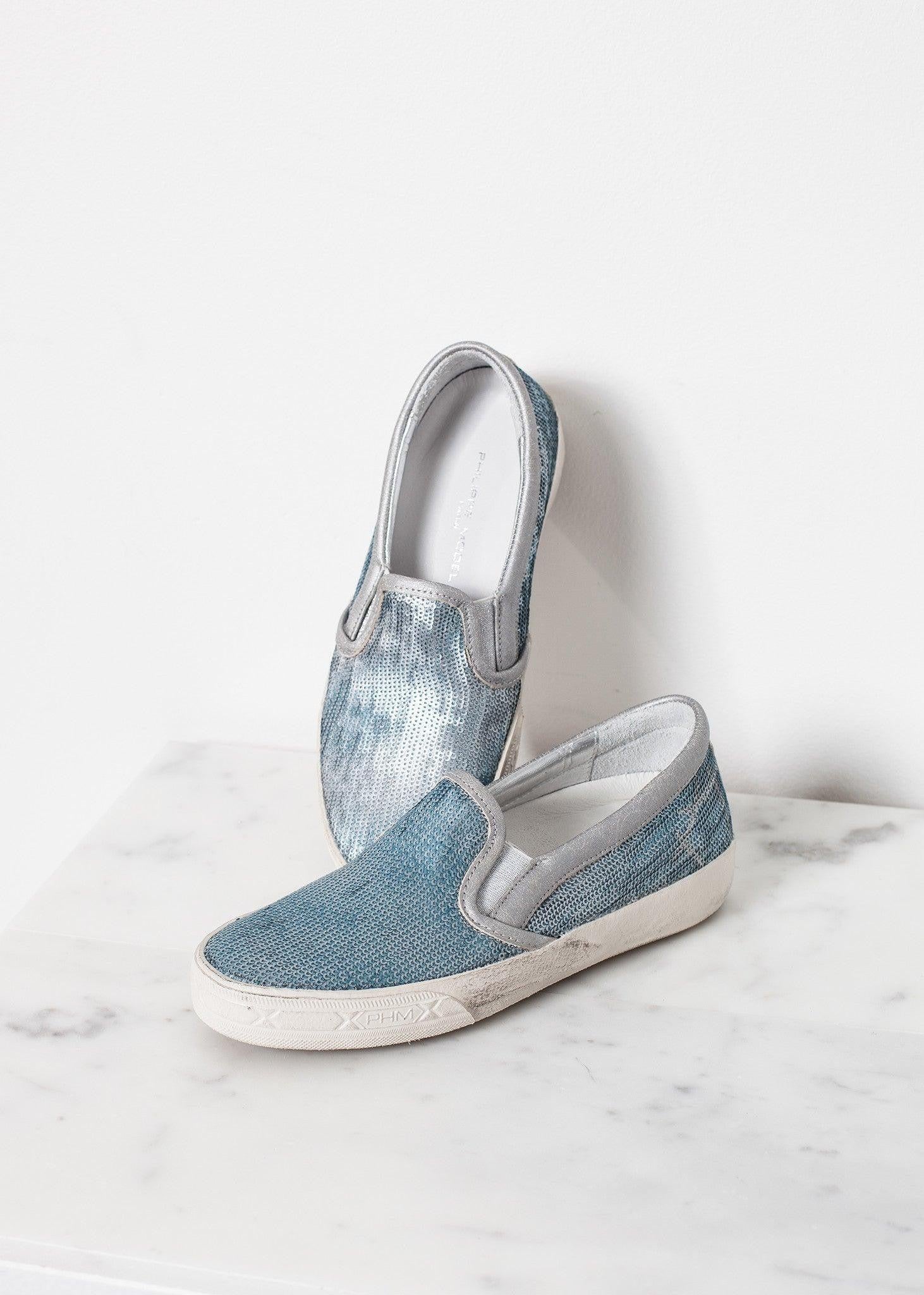Las Vegas Slip On.