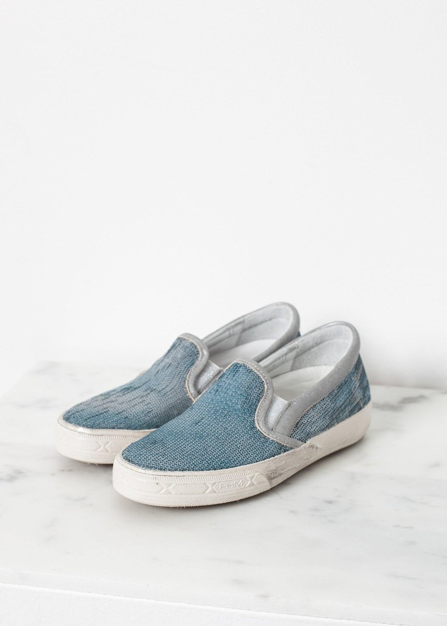 Las Vegas Slip On.