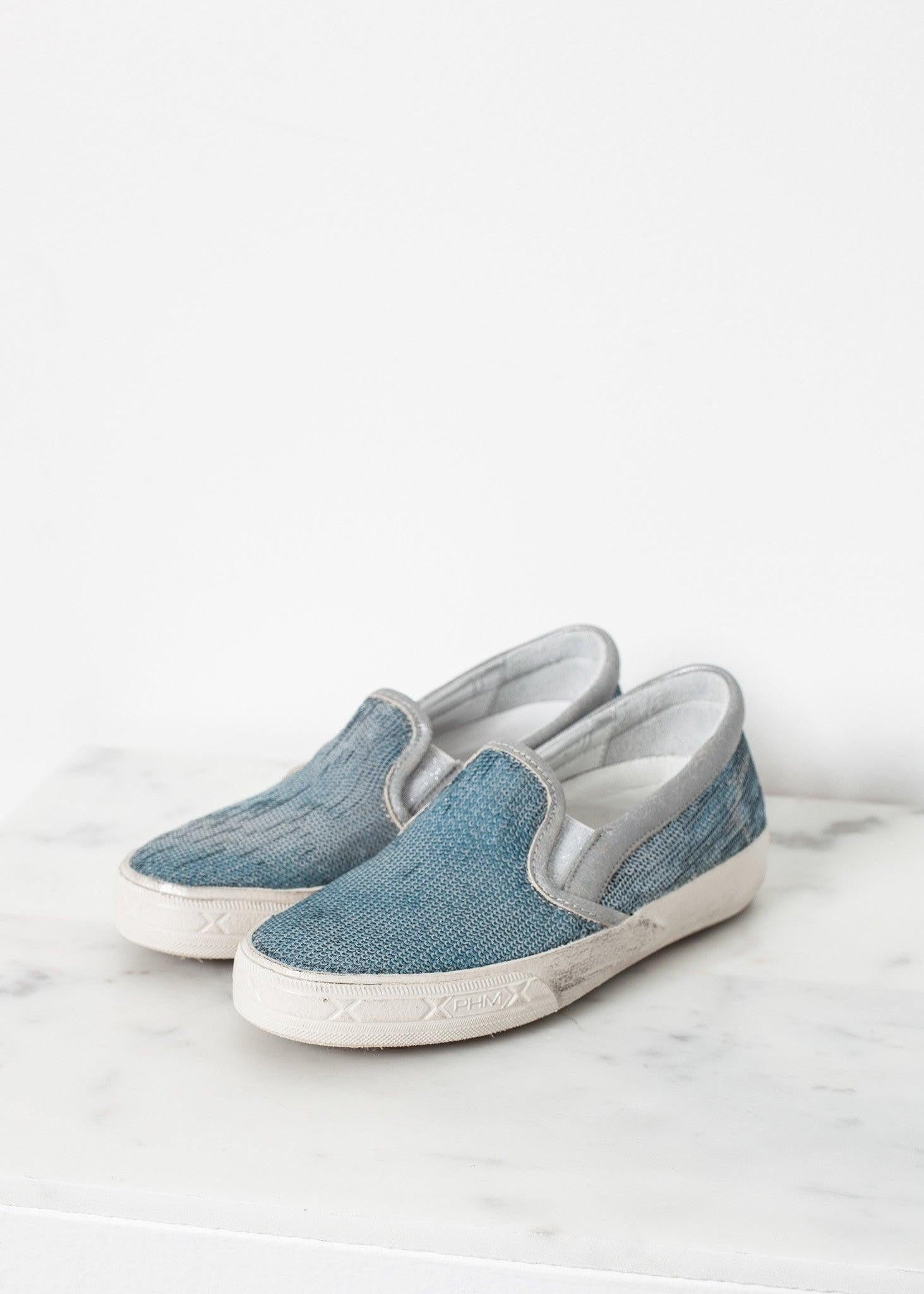Las Vegas Slip On.