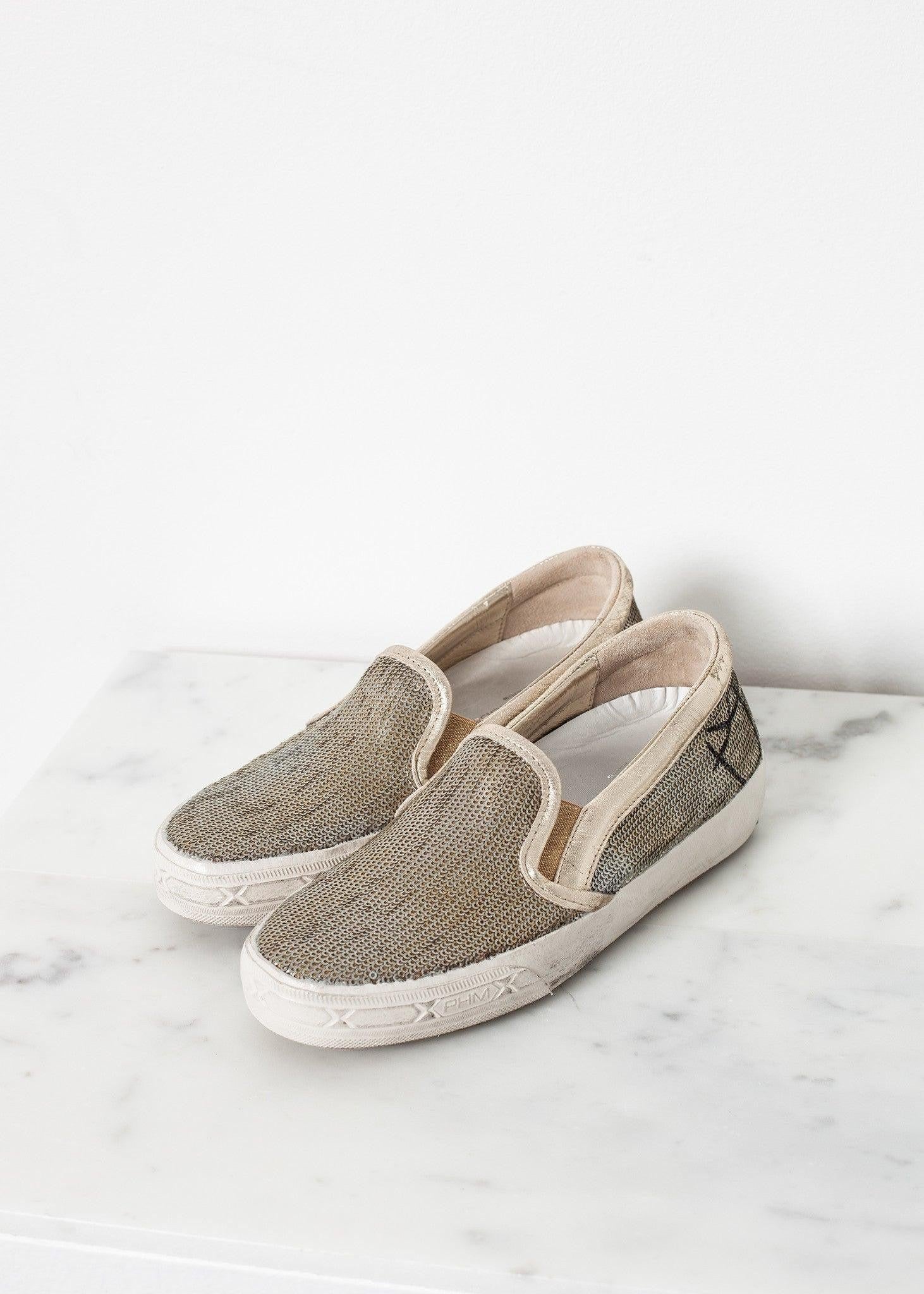 Las Vegas Slip On.