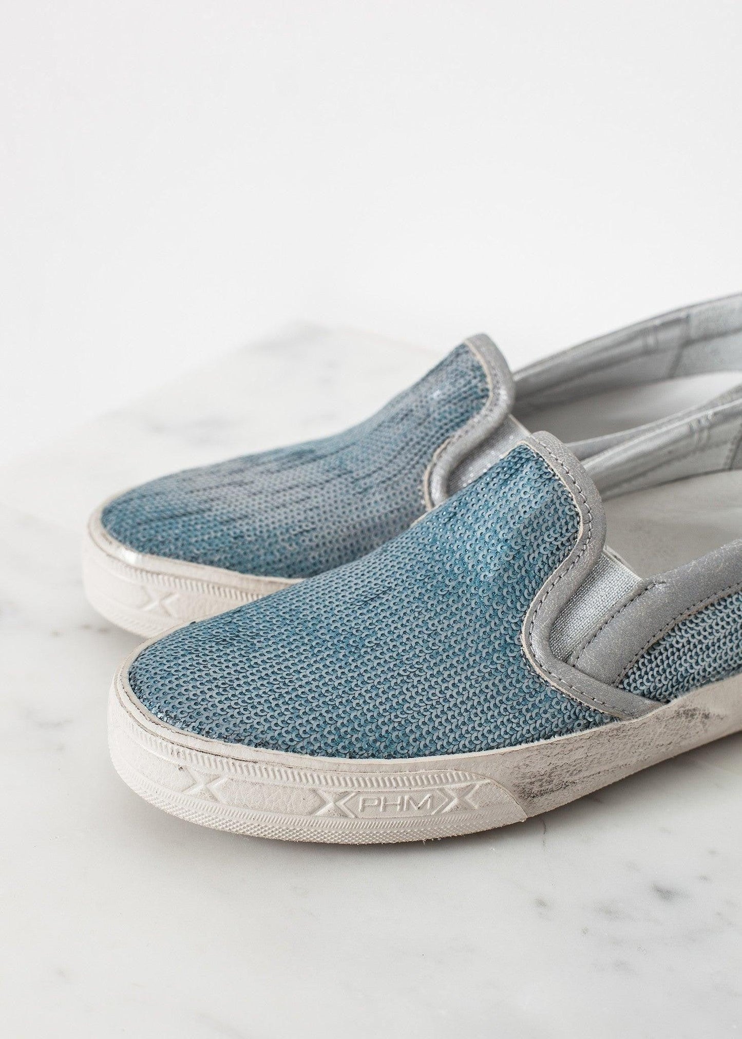 Las Vegas Slip On.