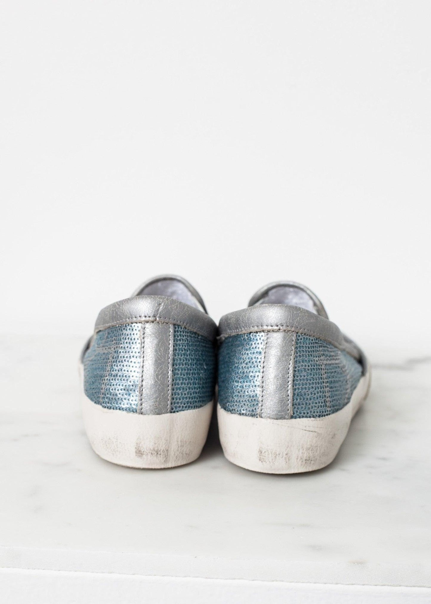 Las Vegas Slip On.
