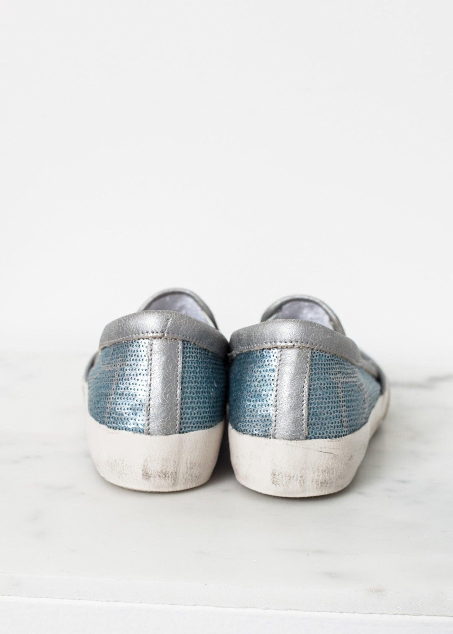 Las Vegas Slip On.