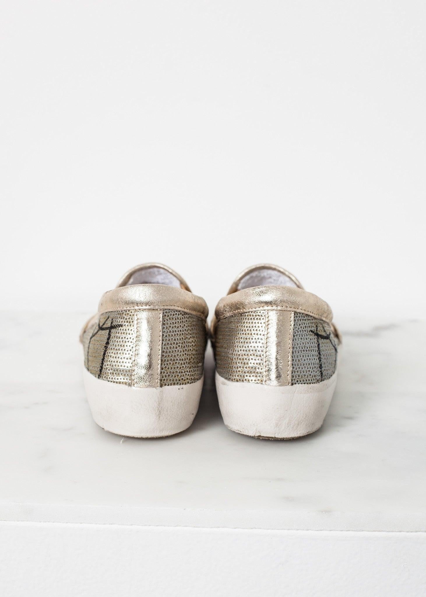 Las Vegas Slip On.