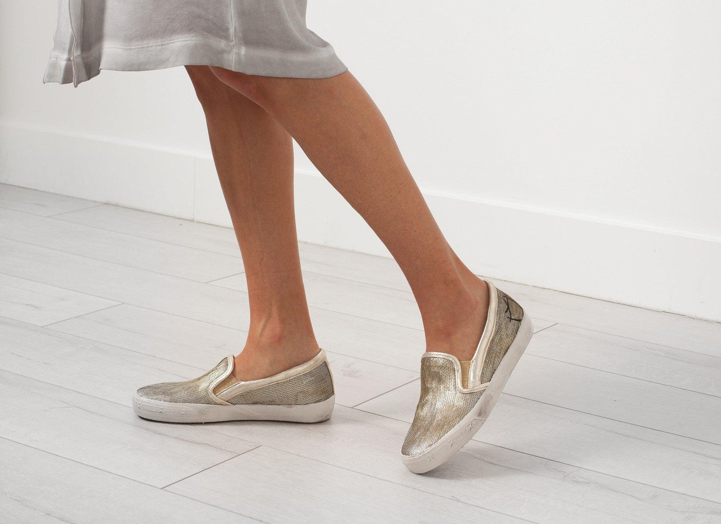 Las Vegas Slip On.