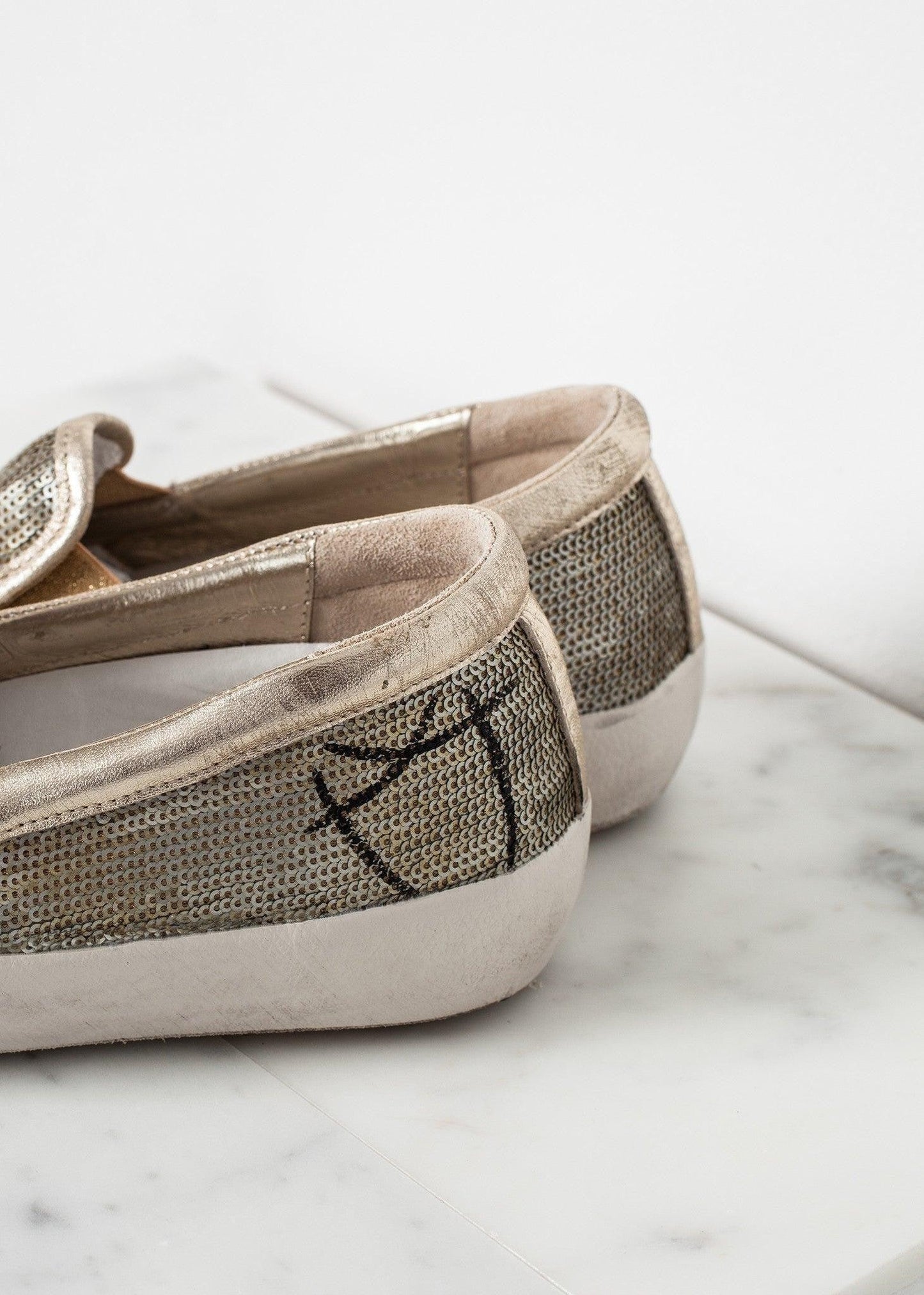 Las Vegas Slip On.