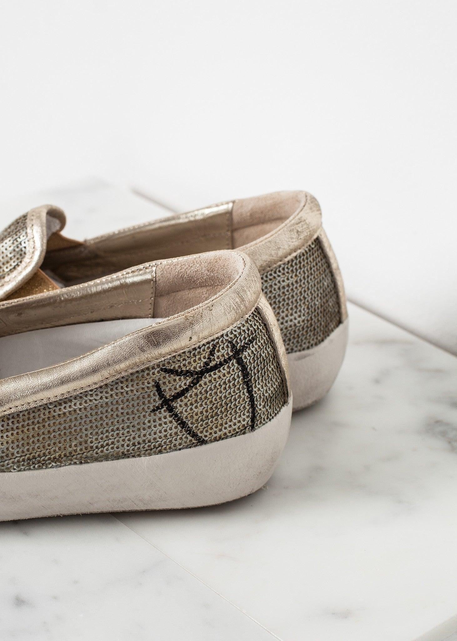 Las Vegas Slip On.