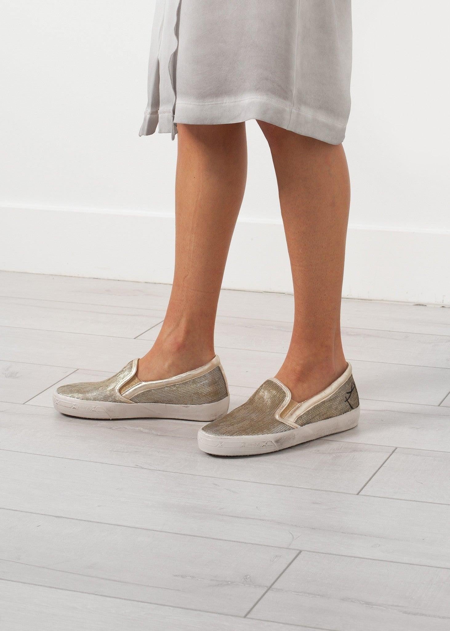 Las Vegas Slip On.