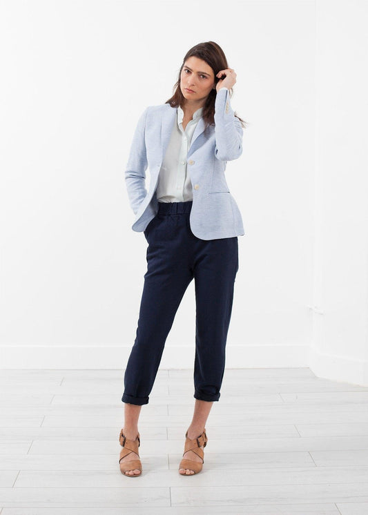 Lavanda Blazer.