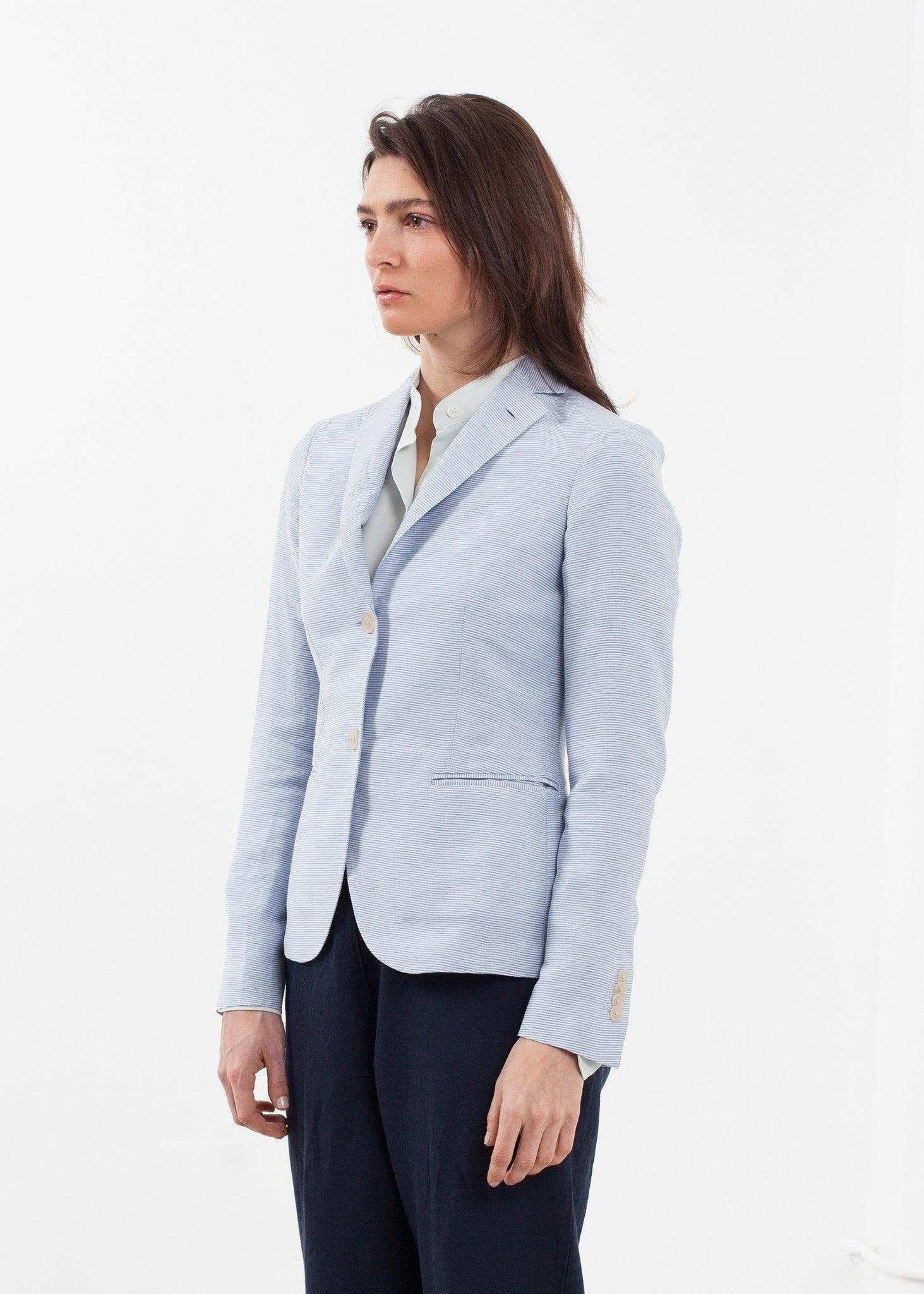 Lavanda Blazer.