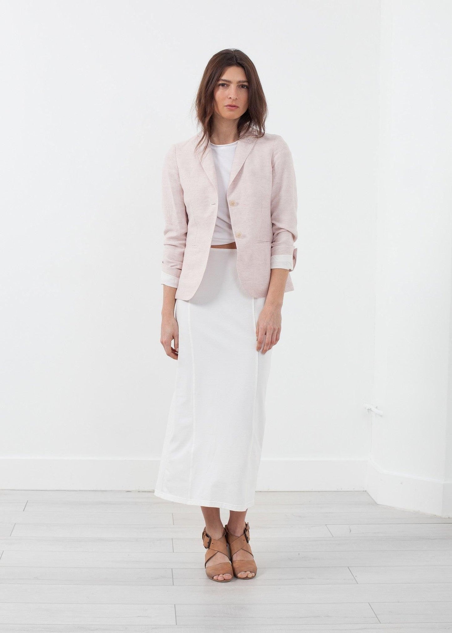 Lavanda Blazer.