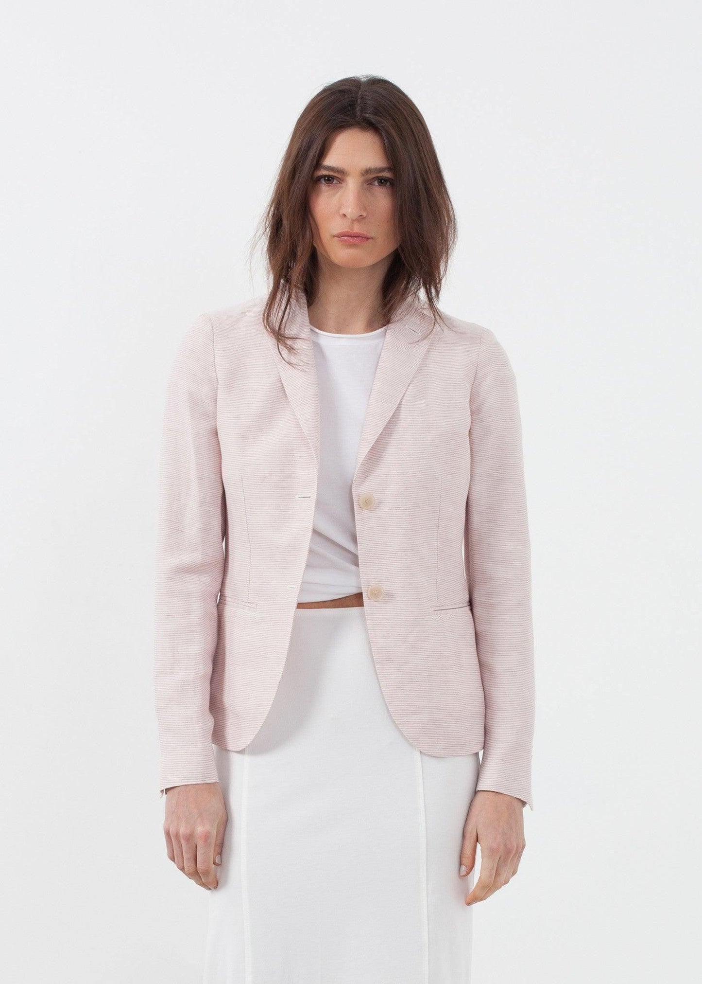 Lavanda Blazer.