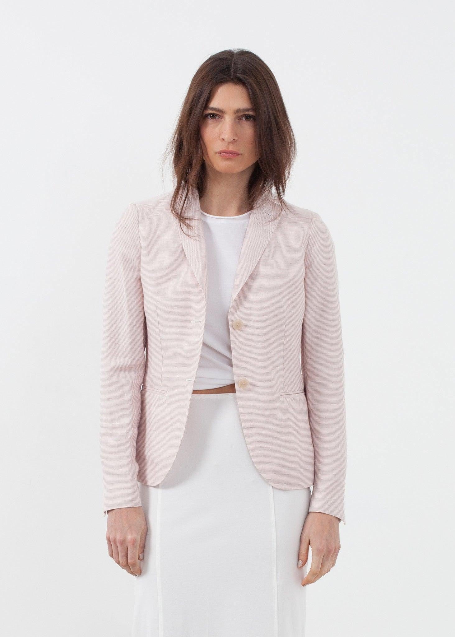Lavanda Blazer.