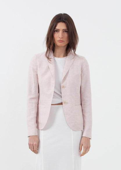 Lavanda Blazer.