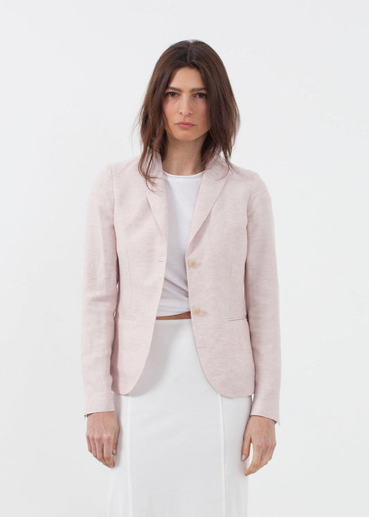 Lavanda Blazer.