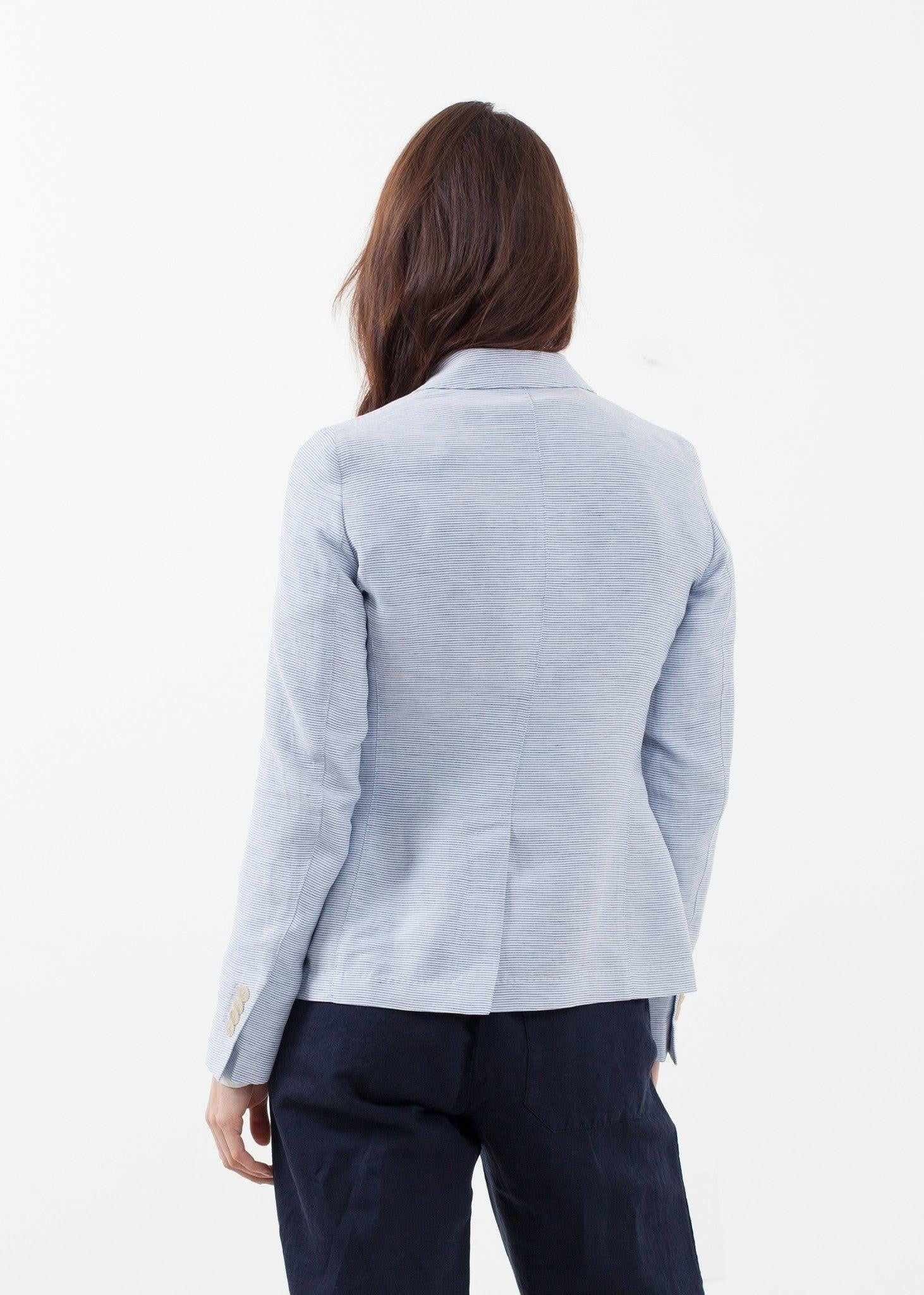 Lavanda Blazer.