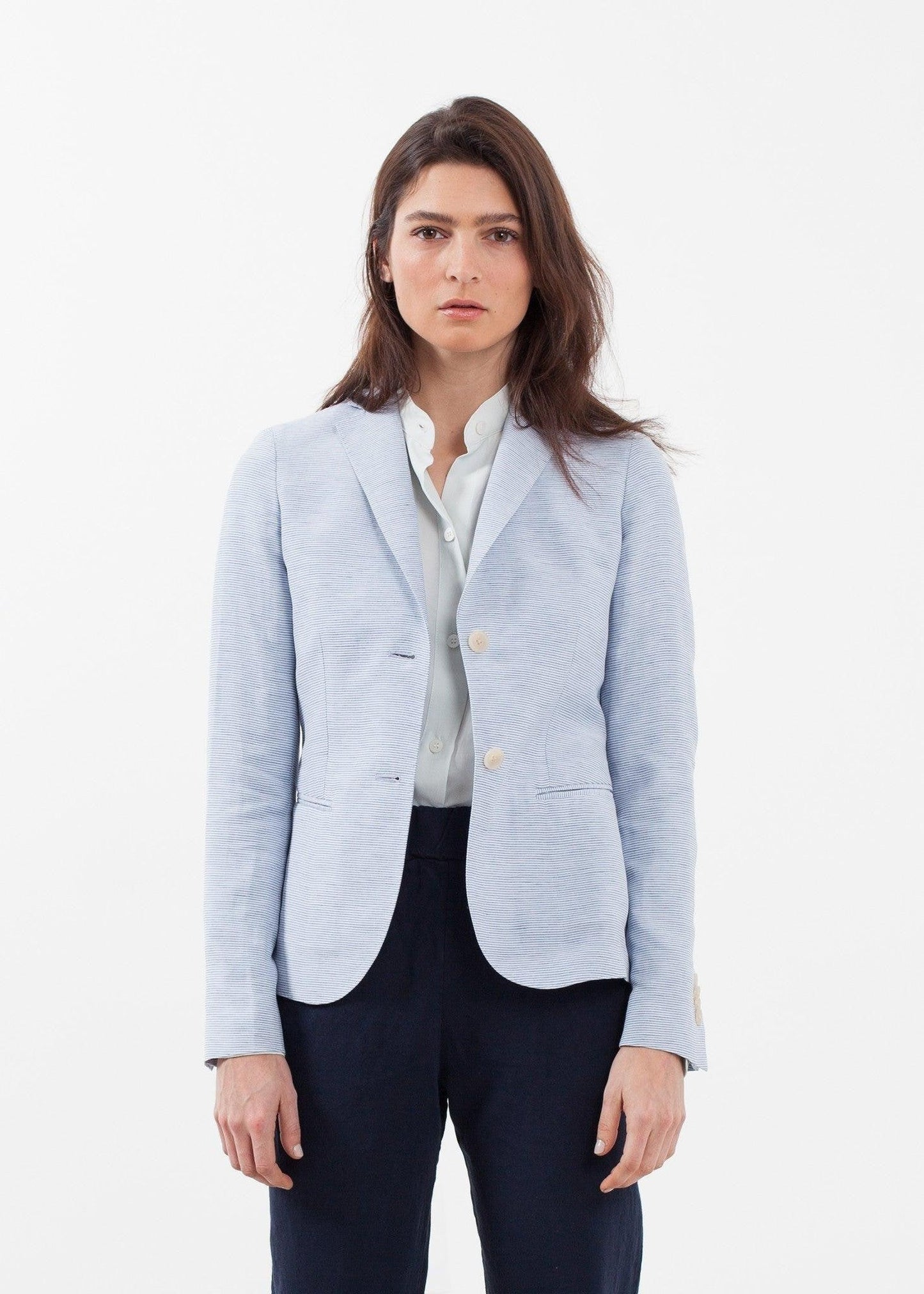 Lavanda Blazer.