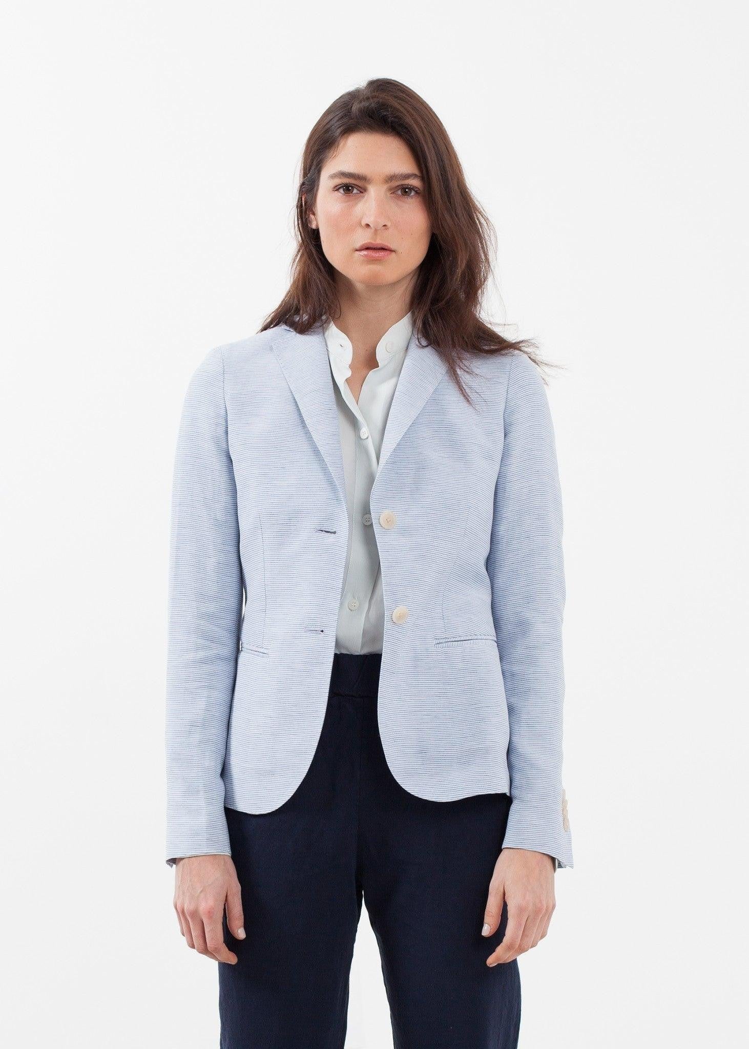 Lavanda Blazer.