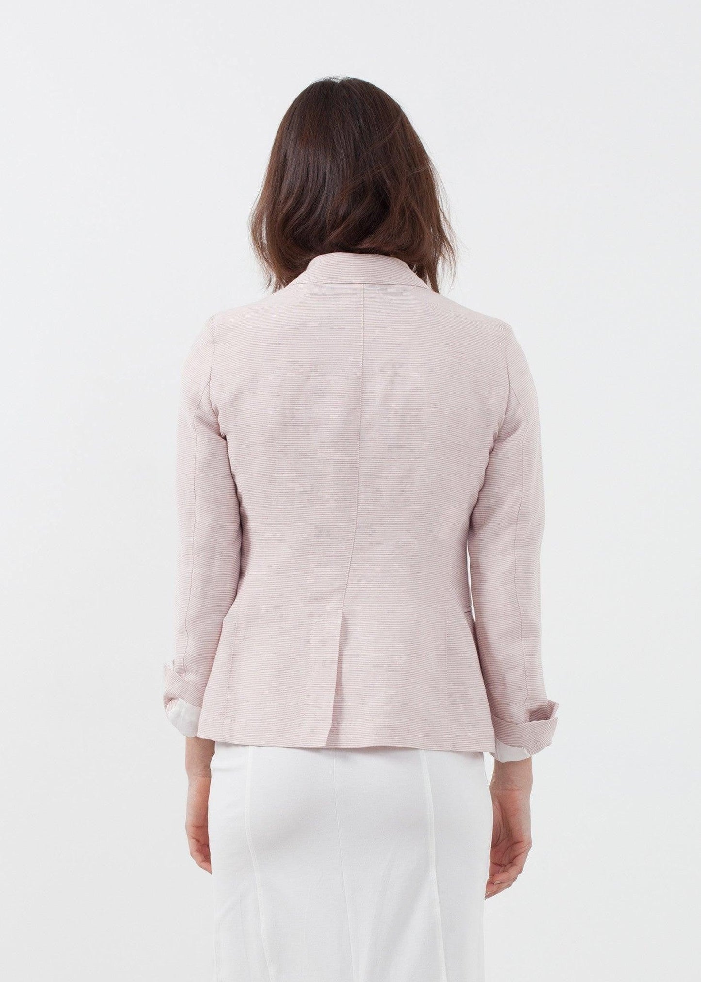 Lavanda Blazer.