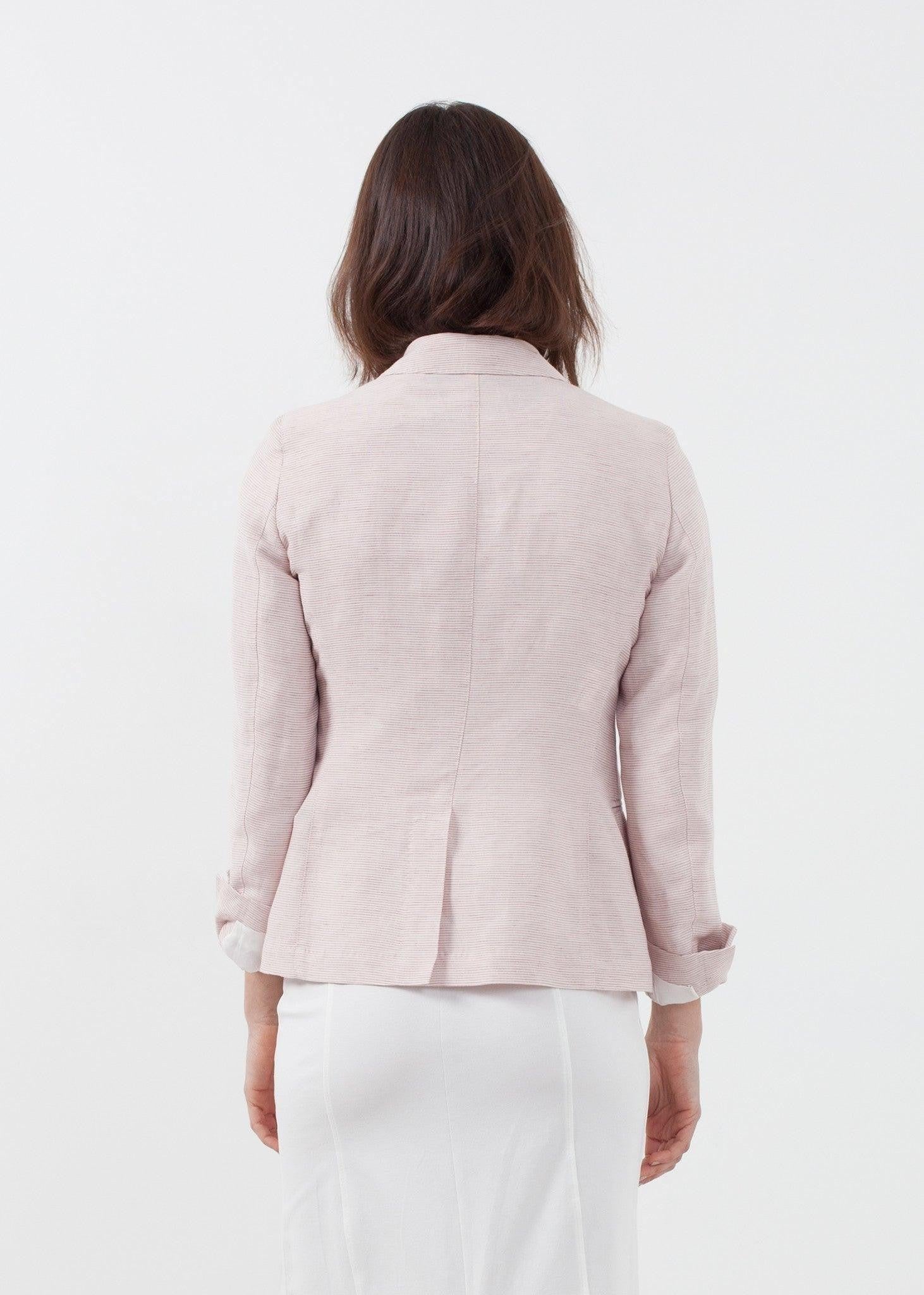Lavanda Blazer.