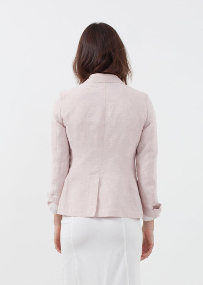 Lavanda Blazer.