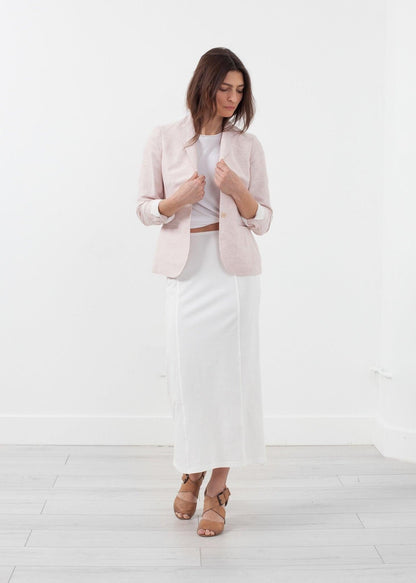 Lavanda Blazer.