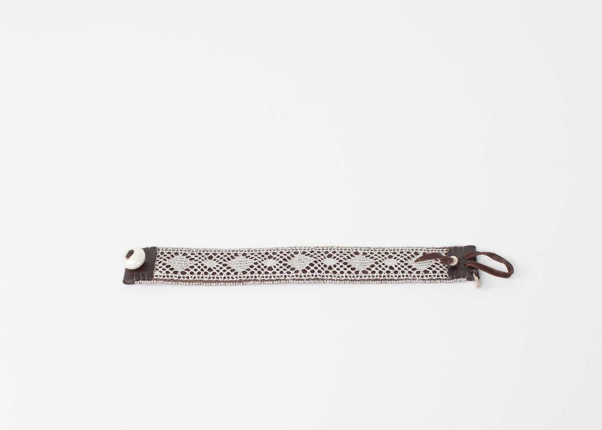Leace Cuff.