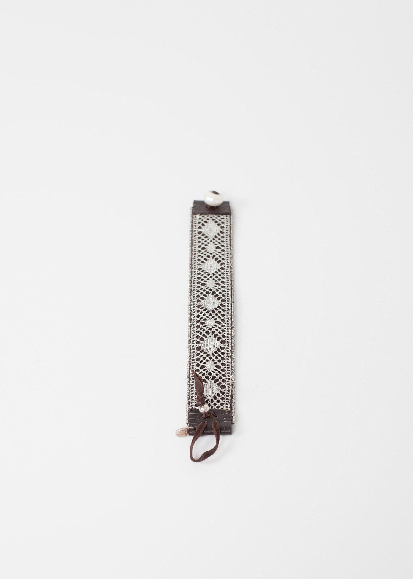 Leace Cuff.