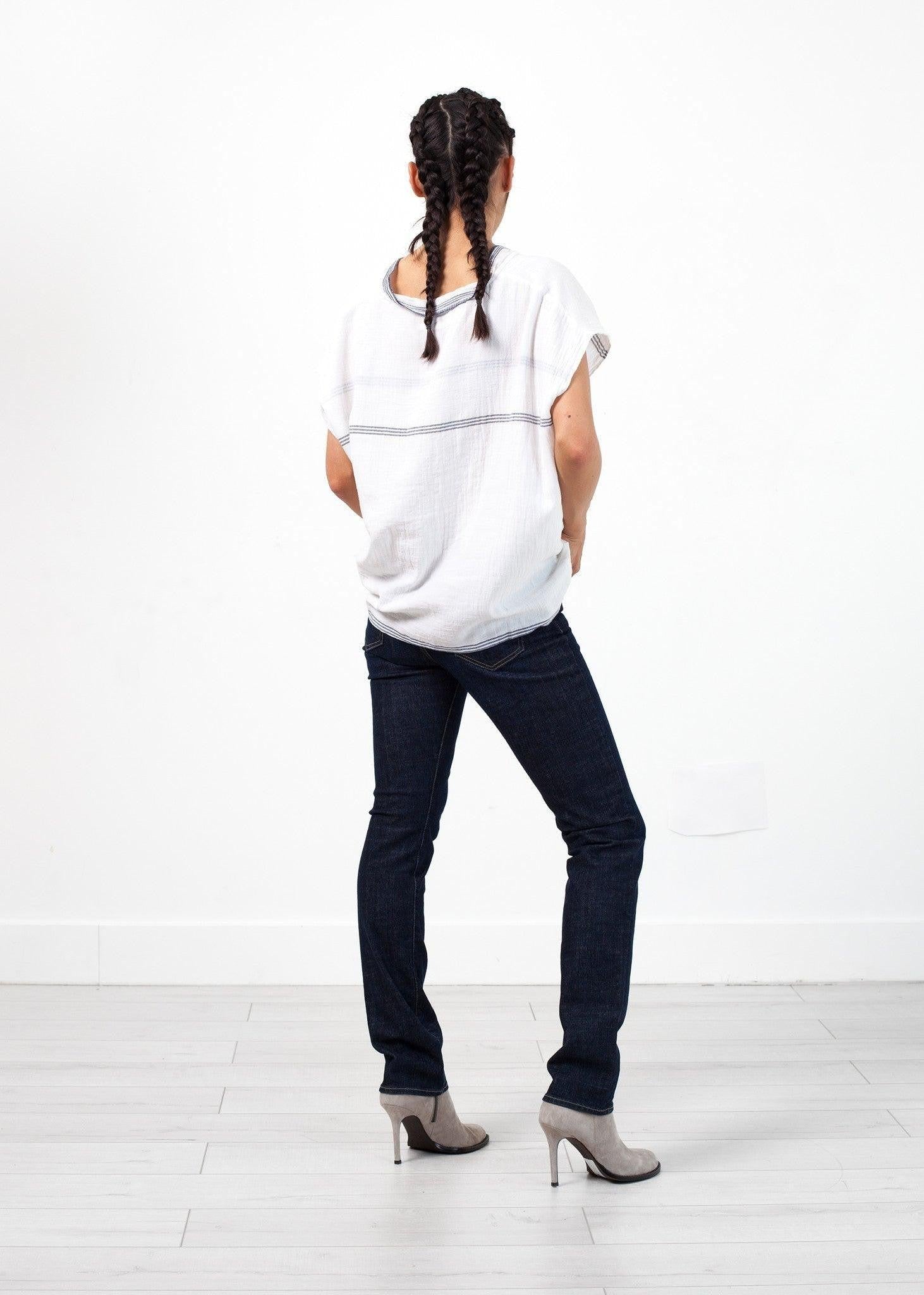 Lee Straight Jean.