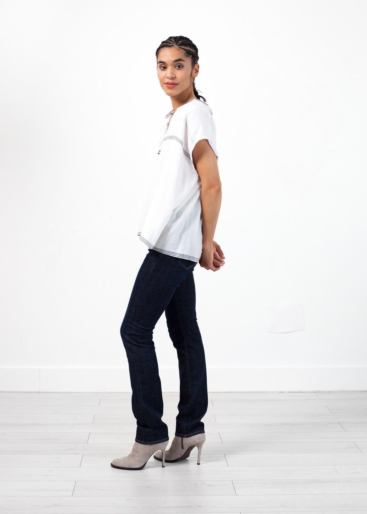 Lee Straight Jean.